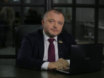 Що задекларував луцький депутат і бізнесмен Андрій Покровський