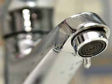 Частина лучан на декілька днів залишиться без гарячої води