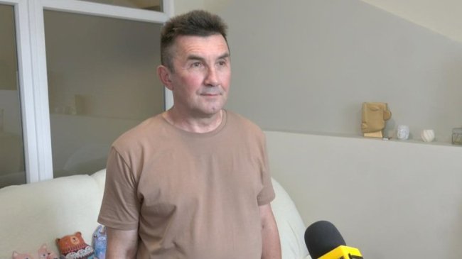 У Луцьку подружжя переселенців створює іграшки з лавандою