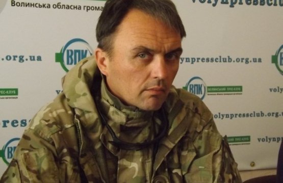 Відомі остаточні результати виборів на Волині, - Опора