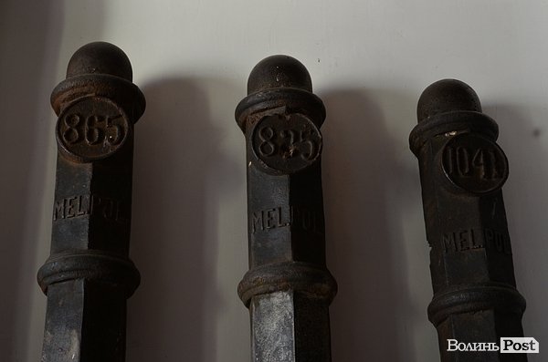 На Волині показали, який туризм хочуть. ФОТО