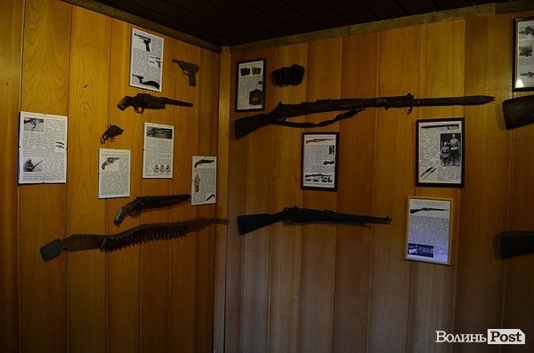 На Волині показали, який туризм хочуть. ФОТО