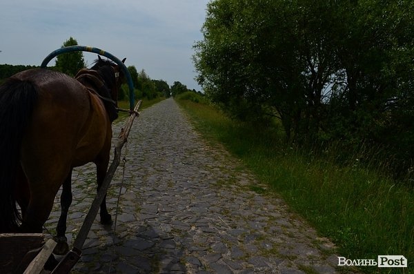 На Волині показали, який туризм хочуть. ФОТО
