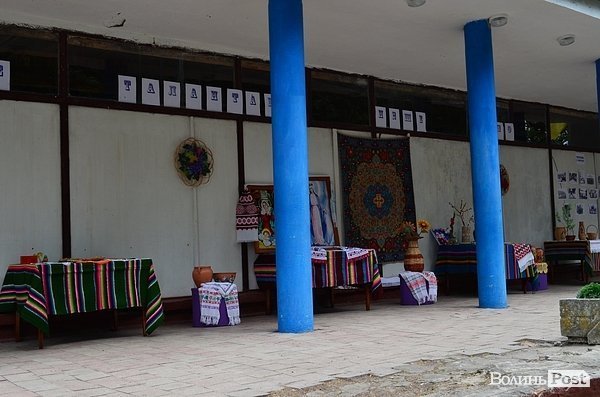 На Волині показали, який туризм хочуть. ФОТО