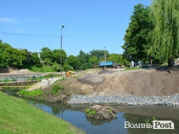 Де у Луцьку планують побудувати скейт-парк? ФОТО