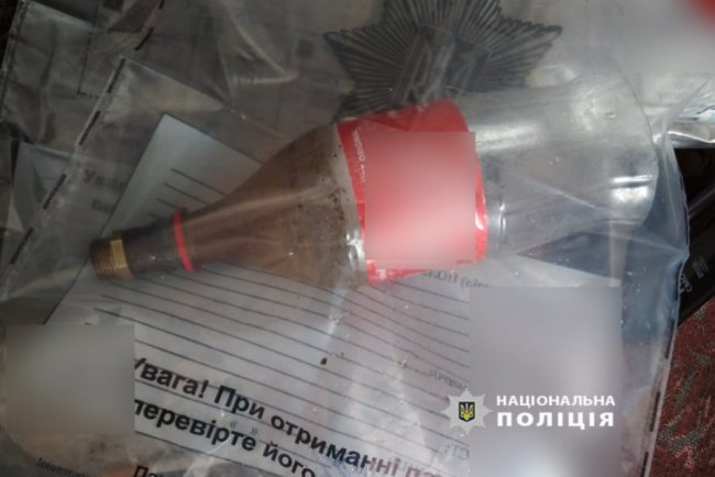 У 21-річного волинянина вдома знайшли наркотики