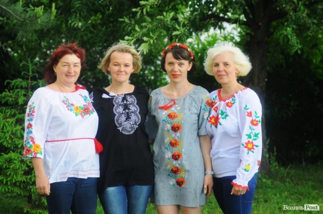 Велодень та концерт Morandі. Добрі новини Волині