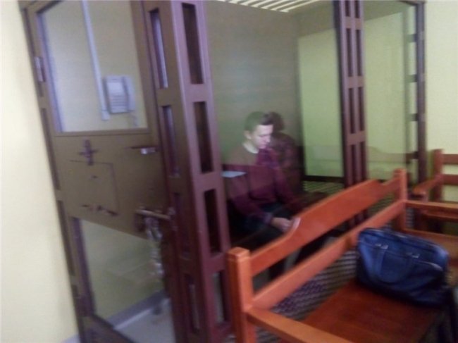 Вбивство Каті Литкіної: з'явився новий свідок у справі. ОНОВЛЕНО