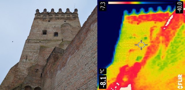 В'їзна вежа