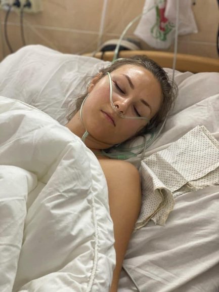 Кривава драма у Миколаєві: як німець переслідував і знущався над коханою