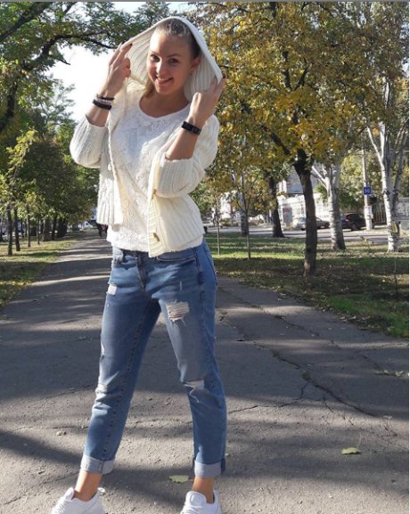 Кривава драма у Миколаєві: як німець переслідував і знущався над коханою