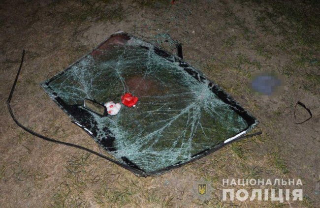 У поліції розповіли подробиці аварії на Волині, у якій постраждали троє жінок. ФОТО