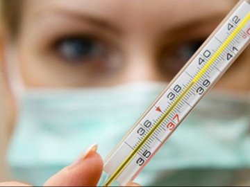 На Волині не зафіксували епідемії грипу