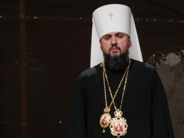 Обрали предстоятеля єдиної помісної української церкви