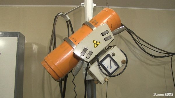 Володимир - Волинська лікарня набуде європейського вигляду. ФОТО