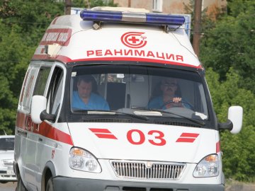 На Рівненщині піноблоки впали на 5-річну дитину, хлопчик помер 