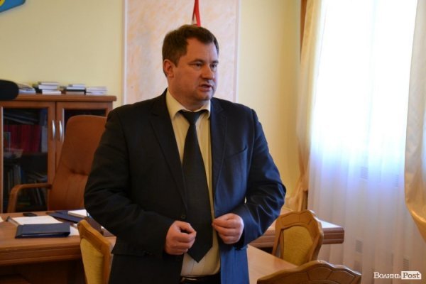 У Волинській облраді страйкують охоронці: зарплати не бачили із жовтня. ФОТО