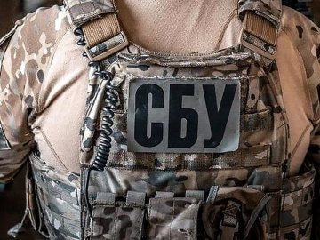 СБУ на Волині розповіла про долю найгучніших справ, пов'язаних з нацбезпекою