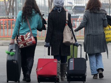 «Дешеві українки сплять з італійцями за піцу, дорожчі – за морепродукти», – заробітчанка з Волині