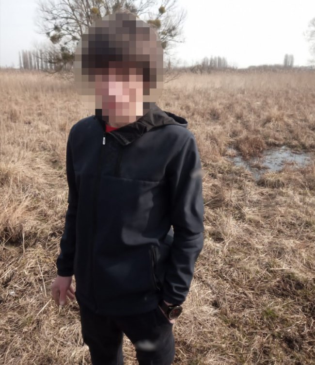 У Луцьку затримали 39-річного чоловіка, який збував психотропні речовини. ФОТО