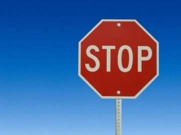 У Луцьку перекрили вулицю