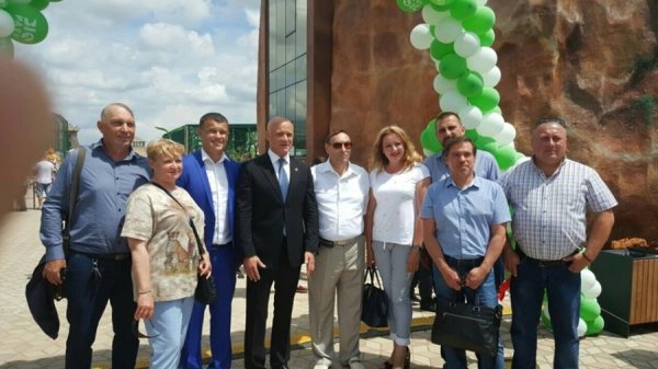 Вольєри без кордонів: чим відрізняється Одеський біопарк від Луцького зоопарку. ФОТО