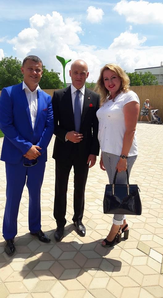 Вольєри без кордонів: чим відрізняється Одеський біопарк від Луцького зоопарку. ФОТО