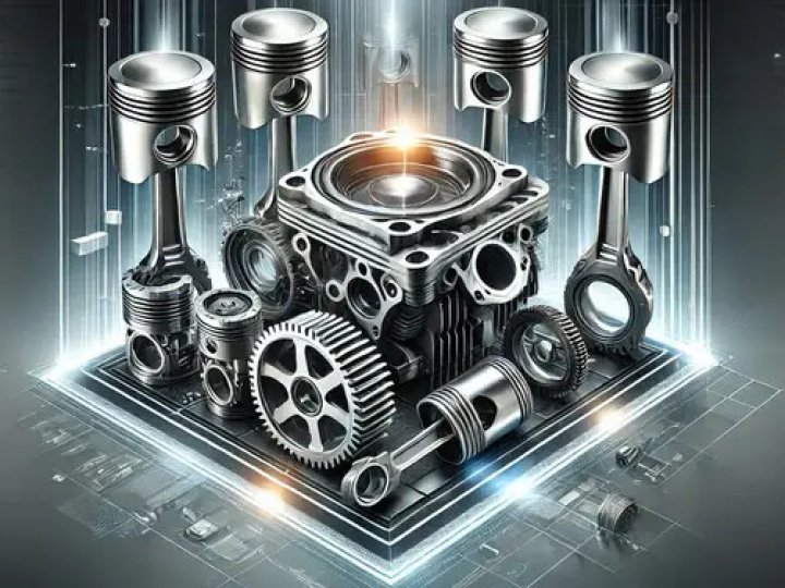 Запорука довговічності трансмісії: чому якість має значення