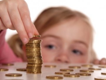 За три місяці волинські виконавці «вибили» з боржників майже 15 000 000 гривень аліментів