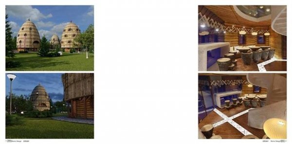 Дизайнер з Луцька підкорює Китай