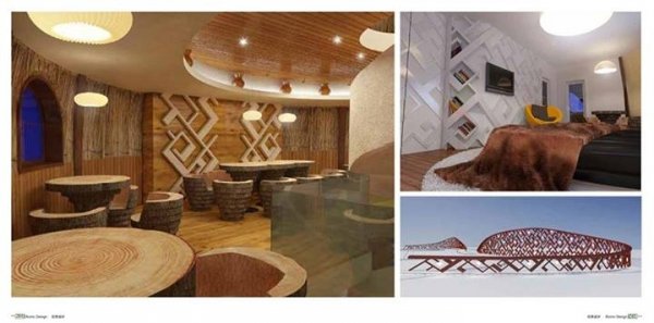 Дизайнер з Луцька підкорює Китай