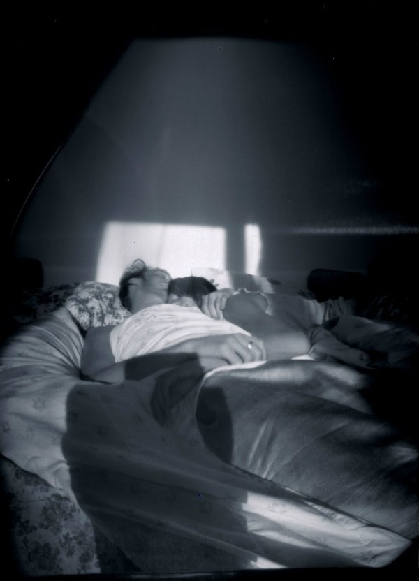 Фотовиставка Юлії Ткаченко