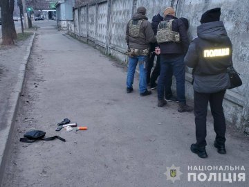 В Одесі бандит пограбував підприємця, який зібрав $50 тисяч для ЗСУ