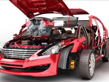 Автозапчастини нові або б/в: чотири критерії вибору*