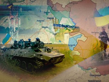 Повідомили співвідношення втрат України та Росії внаслідок контрнаступу на Харківщині