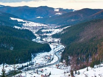 В Україні стався землетрус 