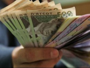 Волинь – серед лідерів за зростанням зарплатної заборгованості