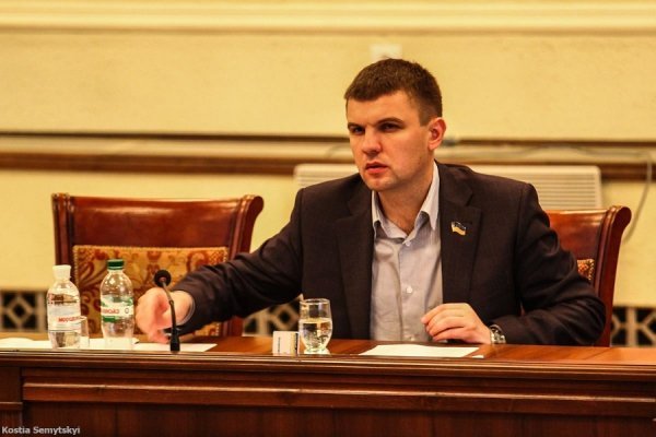 Фото Костянтина Семицького