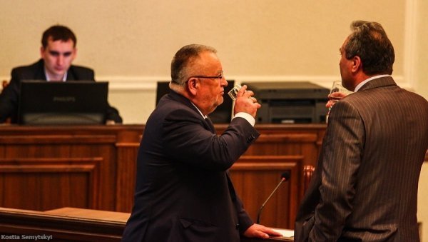 Фото Костянтина Семицького