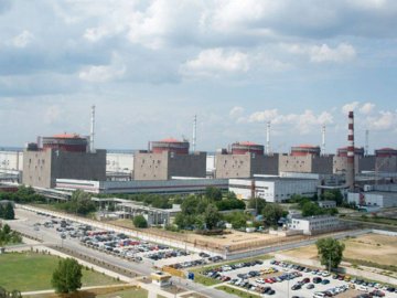 Аварія на Запорізькій АЕС може стати «набагато гіршою», ніж у Чорнобилі, – працівник станції