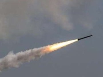 7 травня Львівщині загрожували ракетні удари з Каспійського та Чорного морів