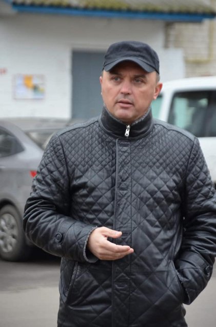 Нардеп Ігор Лапін провів зустрічі, на які прийшли понад 1000 лучан