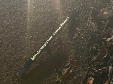 Знайшли водія, який збив пішохідку на проспекті Відродження у Луцьку