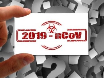 Гаряча ванна та сонячна погода: у МОЗ розвінчали найпоширеніші міфи про коронавірус