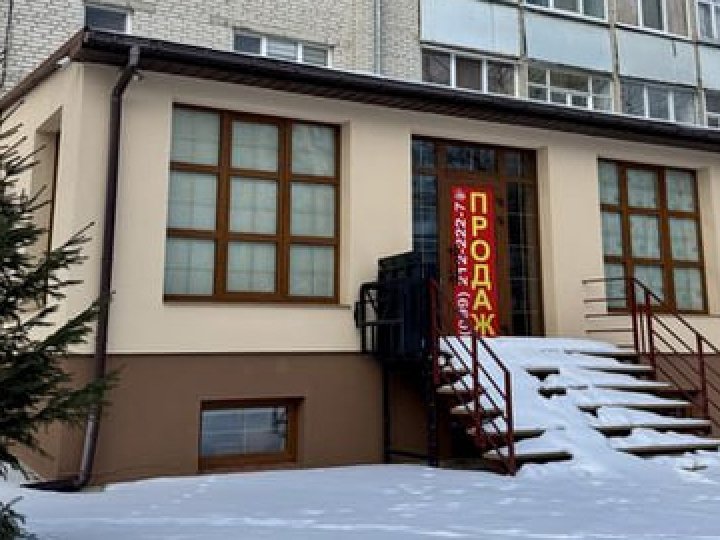 У Луцьку продають приміщення під медичний центр за 11 мільйонів