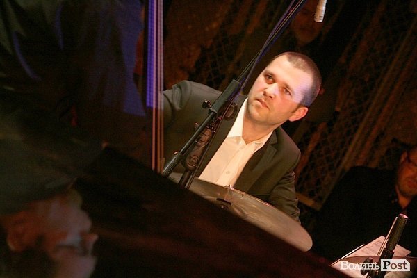Луцький JazzBez 2014. День перший. ФОТО