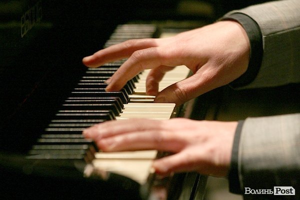 Луцький JazzBez 2014. День перший. ФОТО