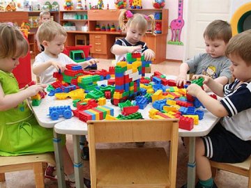 Повідомили, які дитсадки працюватимуть влітку в Рожищі