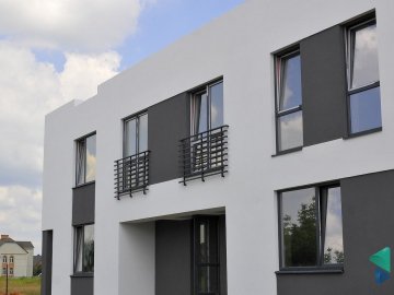 ЖК «Оріон» пропонує комфортні квартири неподалік від центру Луцька. ФОТО*