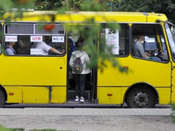 У Луцьку просять пустити маршрутку до дачного масиву